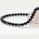 1649/ Obsidian, 10 mm