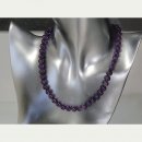 1806/ Amethyst, spheres, 8 mm