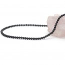 4007/ Onyx, mattiert, 4 mm
