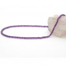 4457/ Amethyst, 4 mm