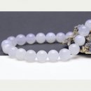 4935/ Chalcedon, 16-17 mm
