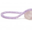5786/ Ametrine, faceted cylinder-shape, 14x11 mm