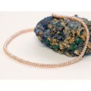 7034/ SW Perlen,rosa 3,5- 4mm