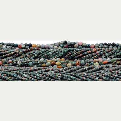 Moss agate
