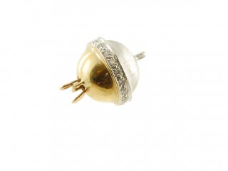 Fermoir de chaîne Fermoir de bijoux