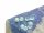 Apatit - Kugeln 4 mm, blaugrün - 8 Stück/4364s