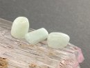 Aquamarine - nuggets, appr. 7x12 mm - 3 pcs/pack