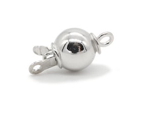 Fermoir de chaîne Fermoir de bijoux
