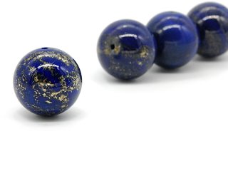 Boule de lapis en vrac