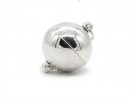 Magnetic jewellery clasps for necklaces