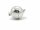 Magnetic jewellery clasps for necklaces