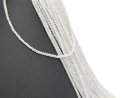 Moonstone strands - faceted rondelles 2x3 mm white,...