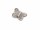 Intercalaire - papillon en argent 925, 11x16 mm /3119