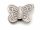 Intercalaire - papillon en argent 925, 11x16 mm /3119