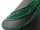 Cordon - Malachite, boules 3mm, vert, longueur 38cm /2325