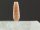 Mondstein - facettierter Tropfen 6x16 mm braun cremefarben, gebohrt /1524s