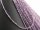 Cordon d´Améthyste - boules à facettes 3mm, violet, longueur 38,5cm /1880