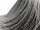 Cordon de Labradorite - boules à facettes 4mm gris chatoyant, 38,5cm /5761