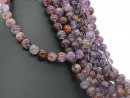 Perles Auralite 23 percées