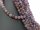 Drilled Auralite 23 beads