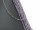 Cordon d´Améthyste - boules à facettes 2,5 mm violet gris, longueur 39,5cm /2378