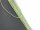 Cordon - Péridot, toupie facetée 1x2mm vert, longueur 39cm /3866