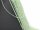 Sparkling Light Green zirconia Gemstone Strand