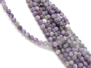 Boules magnétiques - violet 5mm