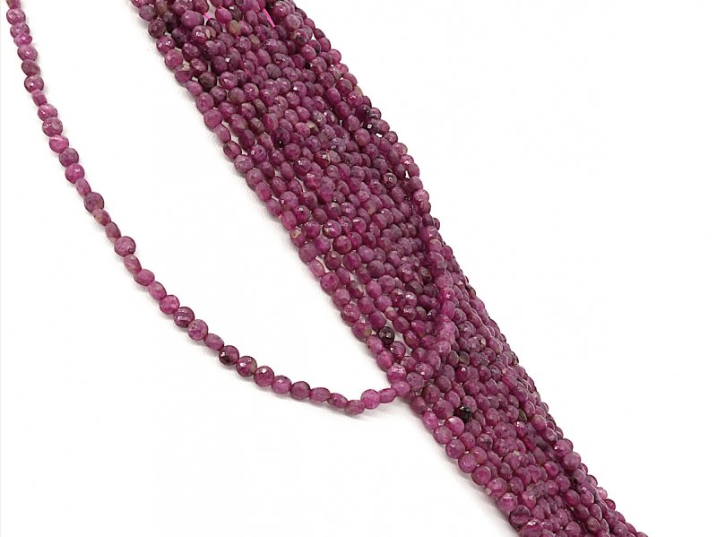 Rubin von Ariana Lapis Schmuck & Edelsteine - Edelsteine online vom F
