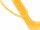 Cordon - Citrine, boules 6mm jaune soleil, longueur 37,5cm /1794