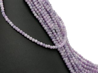 Purple Lepidolite Gemstones
