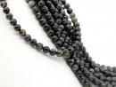 Large Iolite Gemstone Beads