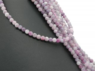 Tourmaline beads in Multicolor
