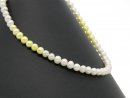 Baroque, loose cultured pearls with drill hole in white...