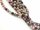 Tourmaline beads in Multicolor