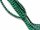 Boules de malachite verte percées