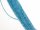 Boules dapatite bleues scintillantes