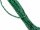 Faceted green malachite beads