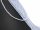 Sparkling little chaldecone beads