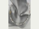 labradorite,rock crystal,rose quartz,hematite 925/-siver...