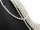 Perles de culture blanches ovales