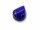 Lapislazuli-Perle, Tropfenform für Schmuck