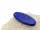 Lapislazuli-Perle, flach für Schmuck