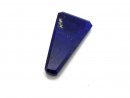 Lapis Schmuckstein - Trapez mit facettierter Kante...