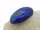 Lapislazuli-Perle, Cabochon für Schmuck
