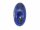 Lapis Schmuckstein - Cabochon 7x12x22 mm royalblau /R289