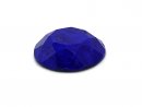 Lapis Schmuckstein - facettierter Cabochon 4x14 mm...