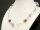 Collier composé de pierres précieuses