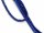 Pierced lapis lazuli beads
