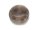 Agate – disc 38 mm, light gray, net pattern /R085